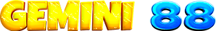 LOGO GEMINI88